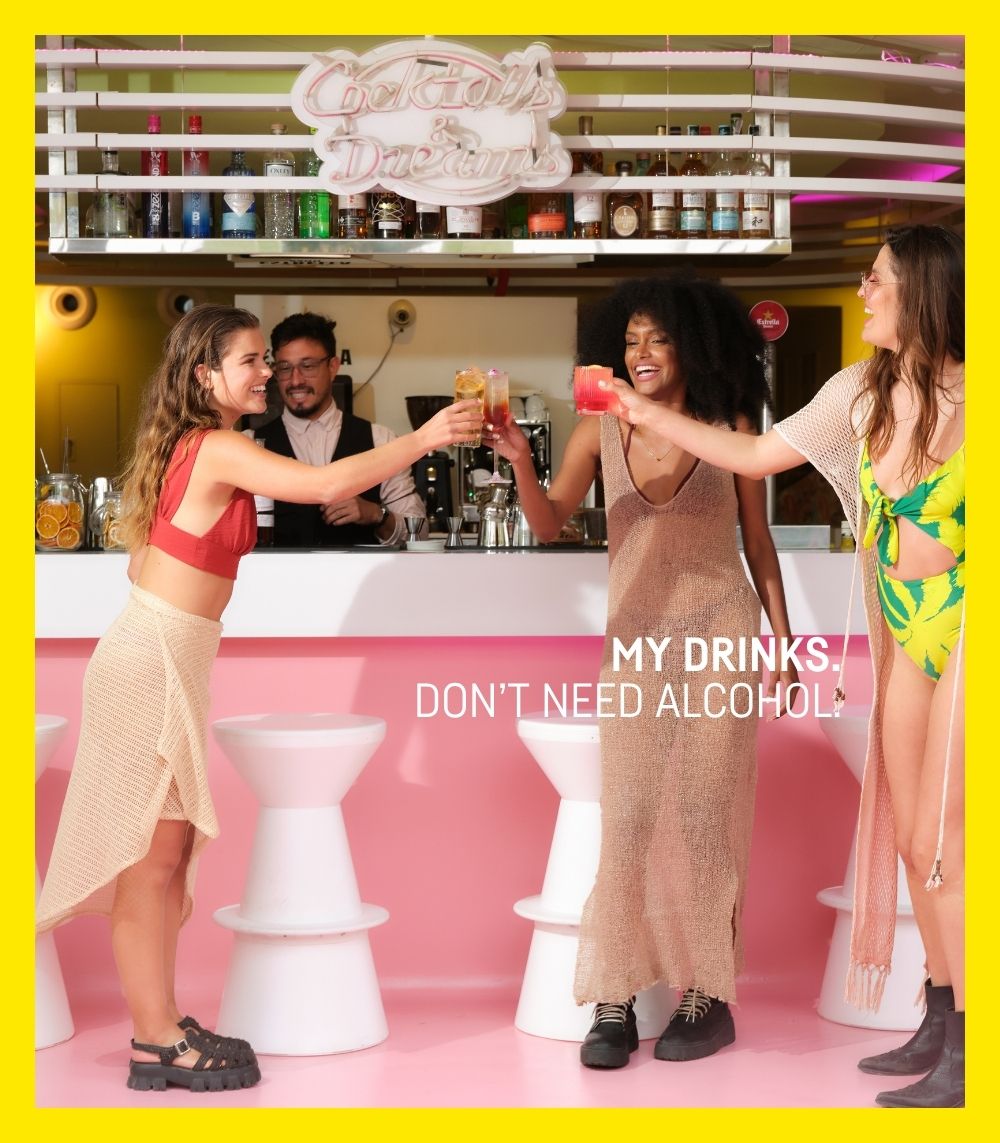 MASTER BUNDLE | UNDONE SPIRITS & APERITIFS & SPARKLINGS