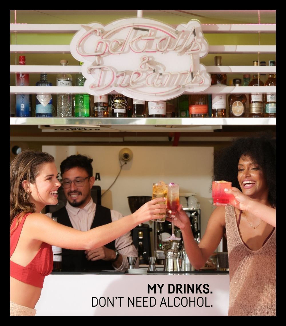 UNDONE NO. 3 AMERICAN BLEND | NOT WHISKEY
