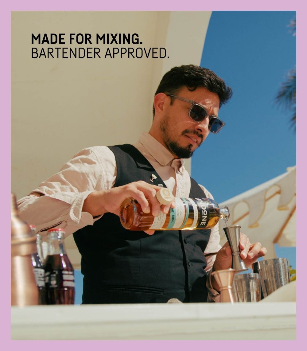 UNDONE NO. 8 LITTLE FRENCH APERITIF | NOT WINE APERITIF