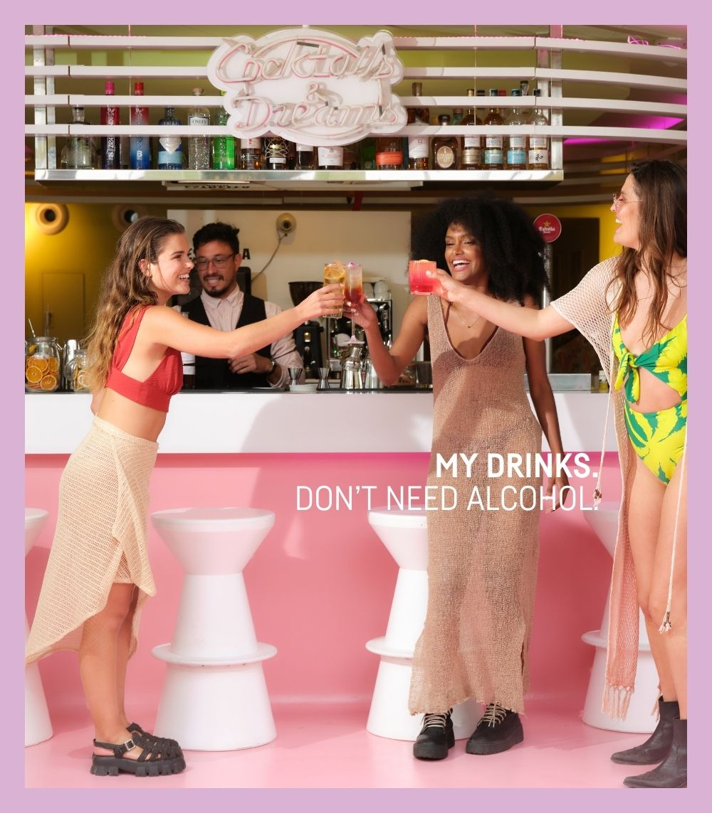 UNDONE NO. 8 LITTLE FRENCH APERITIF | NOT WINE APERITIF