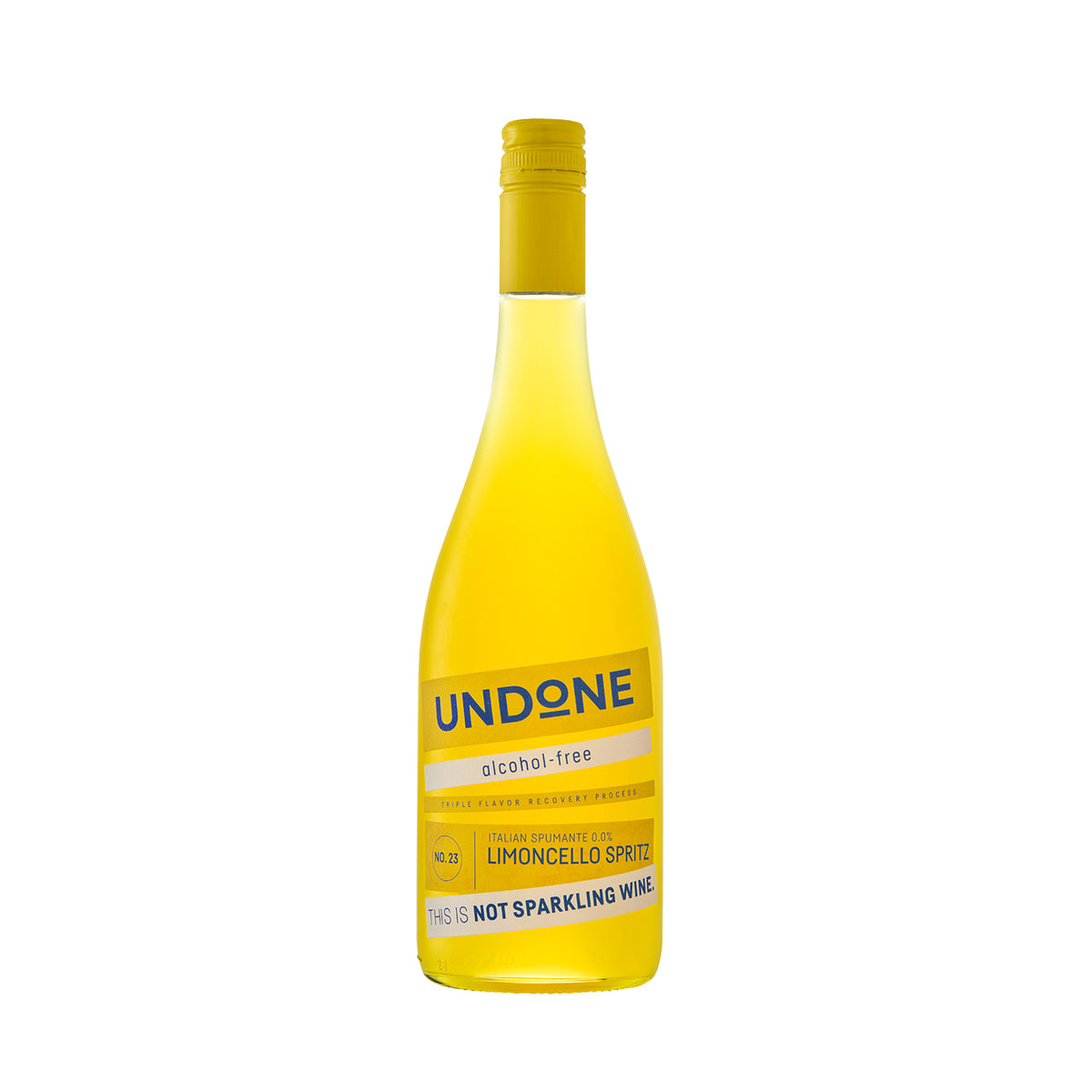 UNDONE NO. 23 LIMONCELLO SPRITZ 0.0%