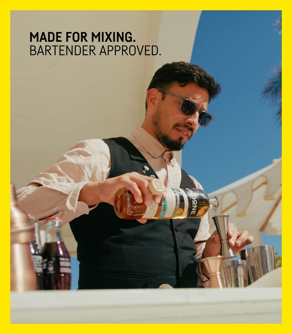 MASTER BUNDLE | UNDONE SPIRITS & APERITIFS & SPARKLINGS