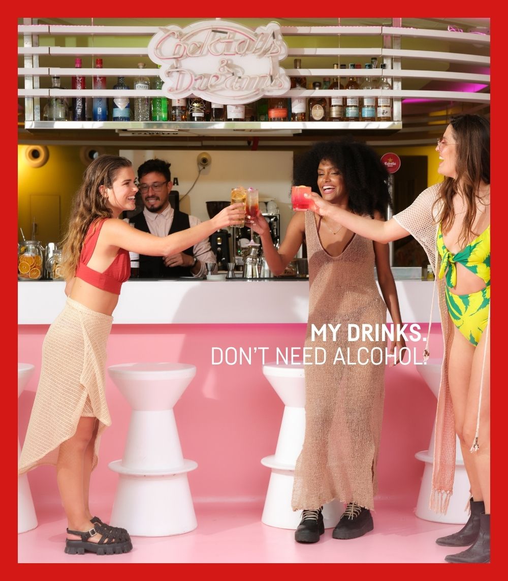 UNDONE NO. 9 RED TORINO APERITIF | NOT VERMOUTH