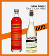 ITALIAN SPRITZ BUNDLE | UNDONE NO. 20 + UNDONE NO. 5