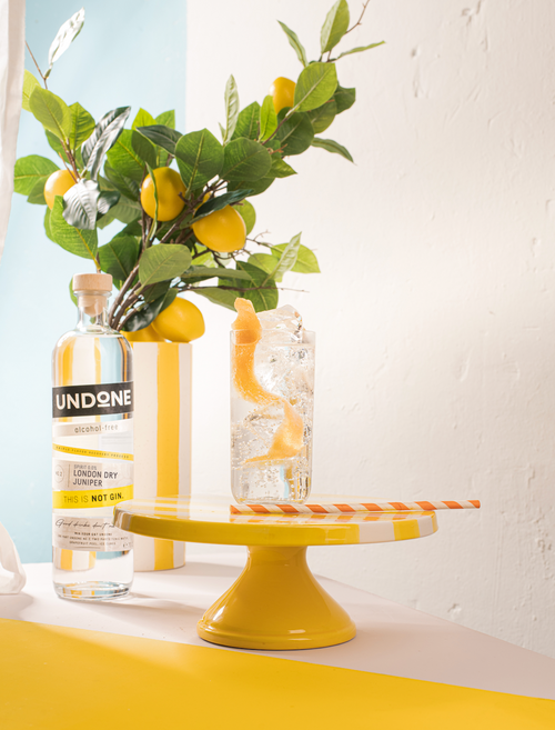 UNDONE G&T 0.0