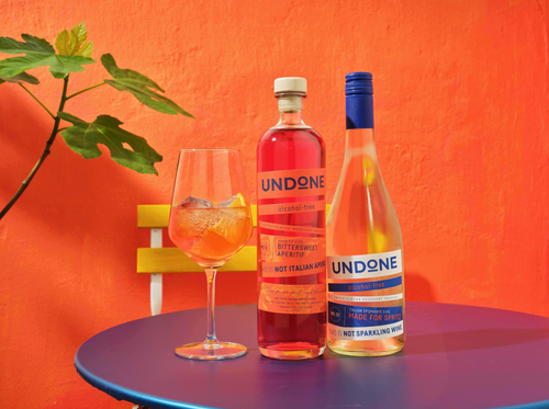 UNDONE APERO SPRITZ 0.0