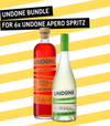 ITALIAN SPRITZ BUNDLE 0.0 | UNDONE NO. 20 + UNDONE NO. 5